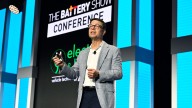 GM sees this technology as a winning path in battery race with China