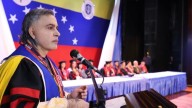 Fiscal General Tarek William Saab presidió acto de graduación de 169 especialistas