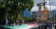 Manifestaciones hoy sábado 11 de octubre en CDMX: ¿Dónde y a qué hora habrá marchas y bloqueos?