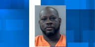 Georgetown man arrested after law enforcement found 1,000 grams of fentanyl