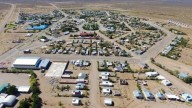 Tragedia en Chubut: un nene de 11 años murió tras ser atropellado mientras cruzaba la Ruta 25