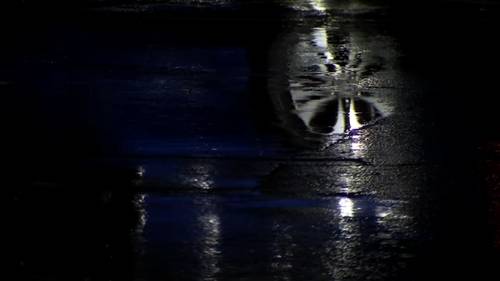 Crews prepare for heavy rain in the Central Valley