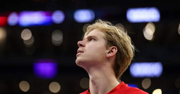 Raptors rally to sink Celtics 107