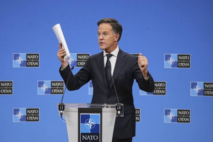 NATO begins a big nuclear exercise next week. Protecting the weapons is a key part of the drill