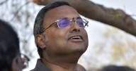 INX Media case: PMLA tribunal dismisses Karti Chidambaram’s plea against ED attachment of properties