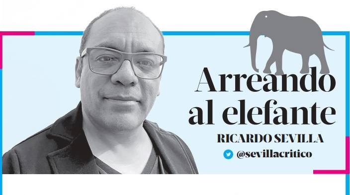 Política y calaveras