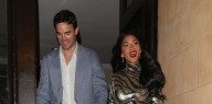 Nicole Scherzinger Wows with Royal Albert Hall Concert Ahead of Upcoming U.S. Shows | Nicole Scherzinger, Thom Evans 