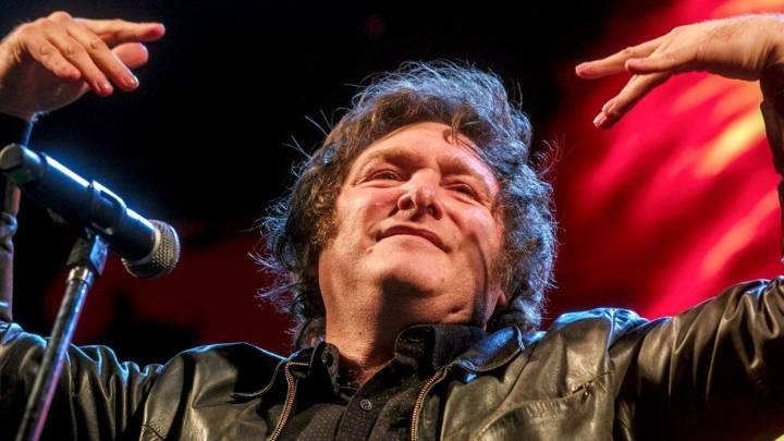 Milei posteó tras la reunión con gobernadores: qué significa "MAGA", la sigla que usó en X