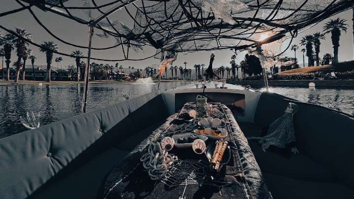 12 things to do in the Coachella Valley this week, Oct. 13