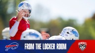 'Bring the noise, bring the juice'| Josh Allen and Bills players anticipate the Sunday night, White Out divisional battle against New England