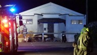 UK Mosque Set on Fire in Sussex, Police Probe Hate Crime
