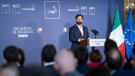 Presidente Boric invitó a empresas italianas a fortalecer lazos con Chile