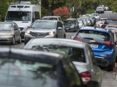 Parking peril: The growing 'disconnect' between policy and reality in B.C.