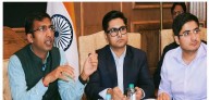 Divisional Commissioner Reviews Comprehensive Winter Preparedness Measures