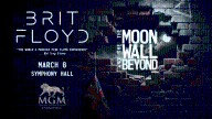 Brit Floyd’s tour ‘The Moon, The Wall and Beyond’ coming to Springfield