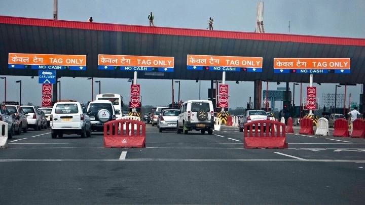 NHAI to deploy AI survey vehicles on 20,000 km highways for real