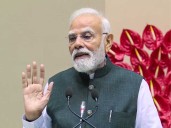 PM Modi to inaugurate Navi Mumbai International Airport, launch Rs 37,270 crore projects in Mumbai