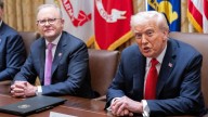Trump Vows to ‘Eradicate’ Hamas as Fragile Gaza Truce Resumes