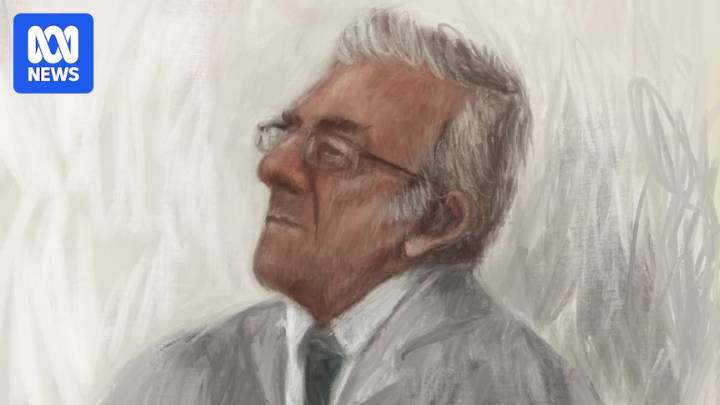 Committal hearing begins for Perry Kouroumblis charged over 1977 Easey St murders