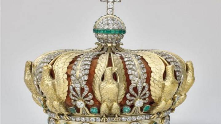 De Hitchcock al Louvre, un aprendizaje continuo