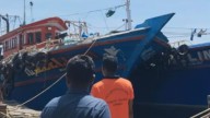 Five fishermen from Kochi missing after venturing out for fishing; search underway