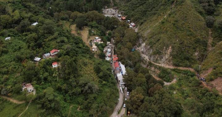 Más de 300 localidades permanecen incomunicadas en 4 estados tras las lluvias: SICT