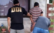 Suárez: detuvieron a un hombre por graves hechos de violencia familiar