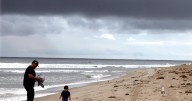 More rain could be on the way this week to Southern California