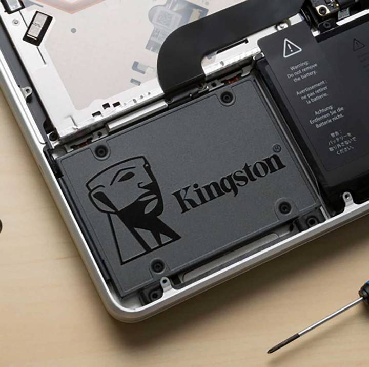 Optimize your SSD's speed with this obscure Windows setting