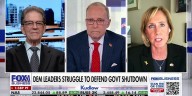 Shutdown drama: GOP lawmaker says Americans ‘aren’t buying it’ anymore