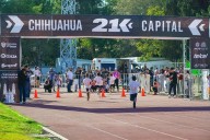 Invitan a la Expo Deporte en el marco del 21k