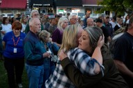 Authorities name the 16 killed in Tennessee plant blast, with a painstaking investigation promised
