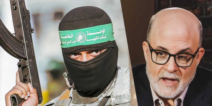 Campuses cry, “Save Gaza!” but say NOTHING when Hamas executes Palestinians