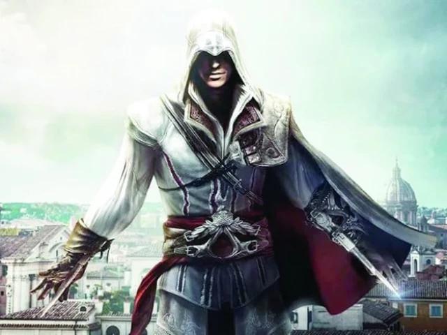 Ubisoft cancels 'Assassin's Creed' over political concerns