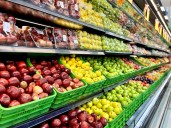 Disminuye consumo de frutas y hortalizas por alza de precios