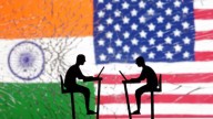 Indian ministers push ‘Made in India’ apps as swadeshi call intensifies amid US trade row