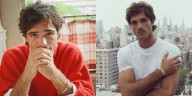 Jacob Elordi Reunites With Sofia Coppola For Special Campaign As Part of His Cartier Ambassador Debut | Isabella Elordi, Jacob Elordi, Sofia Coppola | Celebrity News and Gossip | Entertainment, Photos