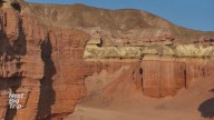 Could this be the quietest place in Africa?