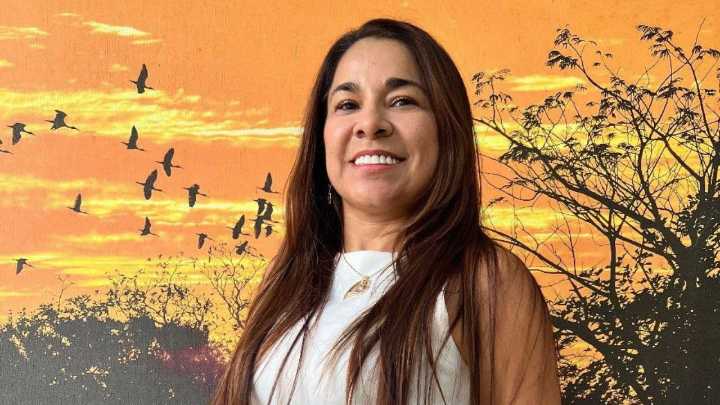 Nueva directora departamental de Cultura y Turismo de Casanare