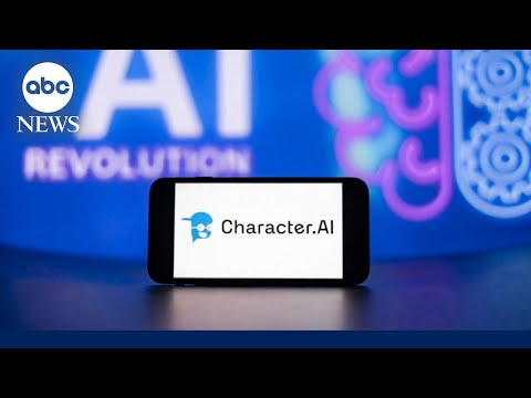 AI company bans minors from using chatbots after teen’s suicide