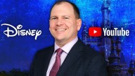 Disney & YouTube Settle Legal Dispute Over Video Giant's Justin Connelly Hiring