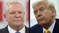 Ford stresses U.S.-Canada friendship after Trump accuses Ottawa of ‘cheating’ on tariffs