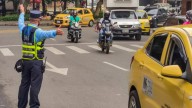 ¿Le toca a su carro? Este será el pico y placa en Medellín para este miércoles, 8 de octubre