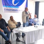 Conservatismo del Cauca inició conversaciones interpartidistas para impulsar listas al Congreso