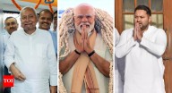 Bihar polls: Mithilanchal gears up for high voltage battle