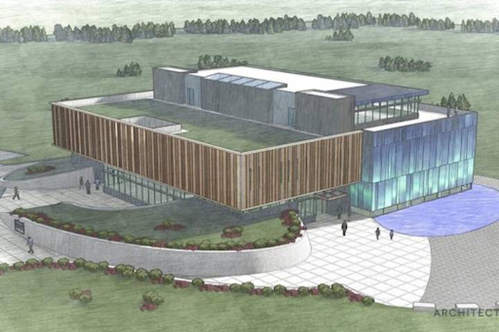 Maritime Launch gets $10 million loan from EDC to build Nova Scotia spaceport