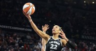Las Vegas Aces win WNBA Finals with 97-86 win over Phoenix Mercury