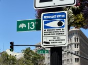 Oakland privacy commission doesn’t want Flock surveillance system expanded