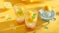 The Distinct Alcohol You Should Be Adding To Lemonade