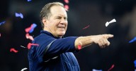 Bill Belichick among 12 coaches in running for Pro Football Hall of Fame 2026 class